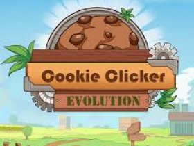 cookie clicker