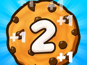 cookie clicker