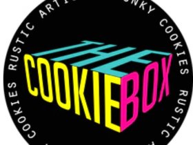 Cookie Delivery Windsor - The Cookie Box