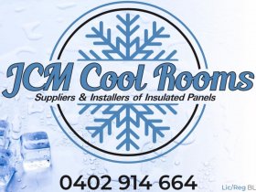 cool room hire Adelaide