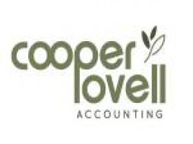 Cooper Lovell Accounting