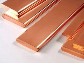 copper bus bar manufacturer