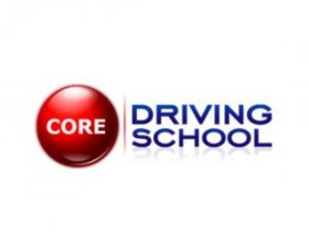Core Truck Driving School
