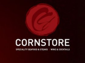 Cornstore Cork