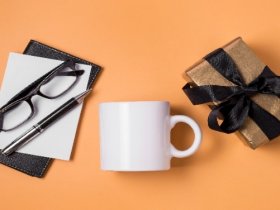 corporate and promotional gifting