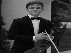 Corporate Events Violinist Ft. Myers