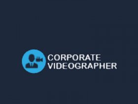 Corporate Videographer Ltd