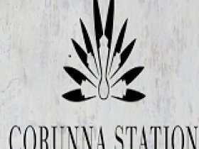 Corunna Station Hunter Valley