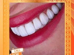 Cosmetic Dentist Adelaide