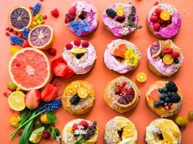 cosmetic food colors manufacturers