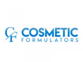 Cosmetic Formulators