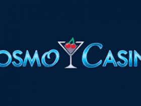 Cosmo Casino NZ