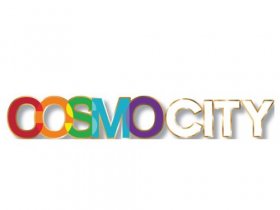Cosmo City