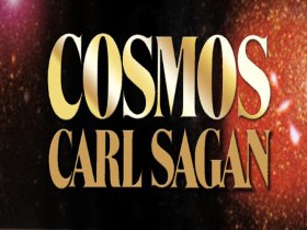 Carl Sagan Cosmos