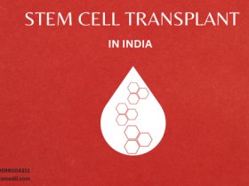 Cost of Stem Cell Transplant in India