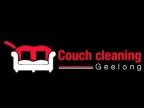 Couch Cleaning Geelong