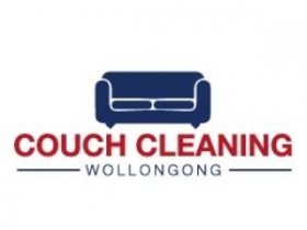 Couch Steam Cleaning Wollongong