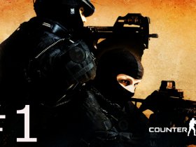 Counterstrike Global Offensive