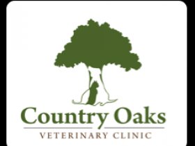 Country Oak Veterinary Clinic-Just For C