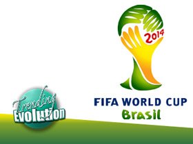 Coupe du monde 2014 Brésil