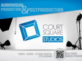 Court Square Studios