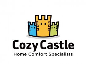 cozy castle