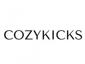 COZYKICKS