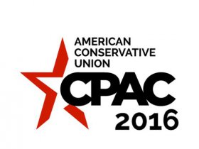 CPAC 2016