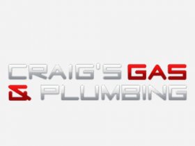 Craig's Gas and plumbing pty ltd