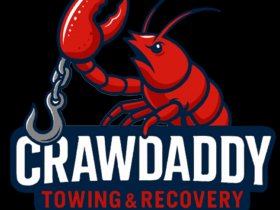 Crawdaddy Towing & Recovery