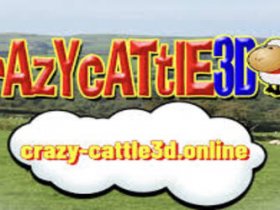 Crazy Ctattle