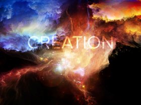 01 Creation