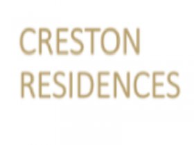 Creston Residence