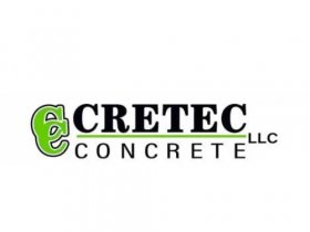 Cretec Concrete LLC