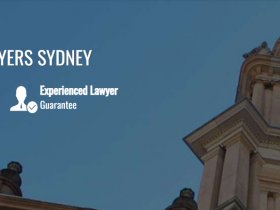 Criminal Lawyers Sydney