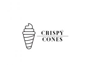 Crispy Cones