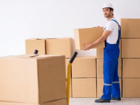 Critical Tips for Moving Furniture