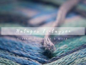 Crochet & Knitting Tutorials