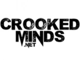 Crooked Minds gallery