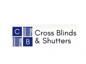 Cross Blinds & Shutters
