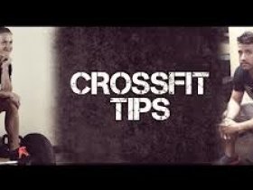 Crossfit Tips
