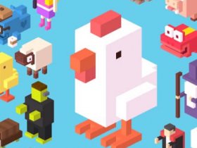 crossy road unblocked 76