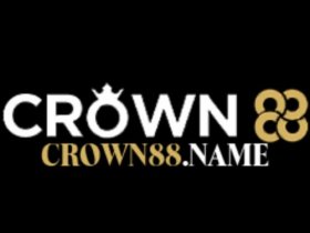 crown88 name