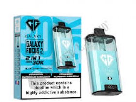 crystal galaxy focus 30000 box of 5