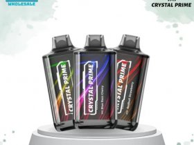 crystal prime 18000