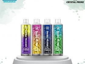crystal prime 7000