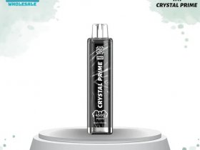 crystal prime pro 4500