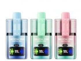 crystal pro switch 30000 box of 5