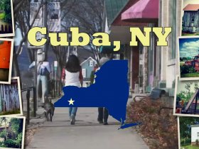 Cuba, NY