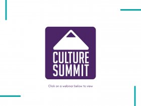 Culture Summit Webinars